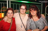 Bild: Party im Jugendclubhaus
