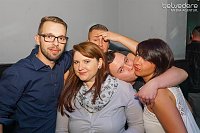Bild: Party im Jugendclubhaus