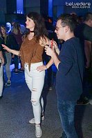 Bild: Party im Jugendclubhaus