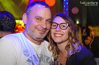 Bild: Party im Jugendclubhaus