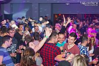 Bild: Party im Jugendclubhaus