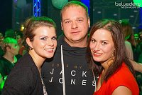 Bild: Party im Jugendclubhaus