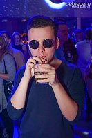 Bild: Party im Jugendclubhaus