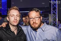 Bild: Party im Jugendclubhaus