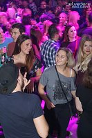 Bild: Party im Jugendclubhaus
