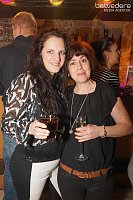 Bild: Party im Jugendclubhaus