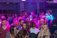 Bild: Party im Jugendclubhaus