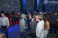 Bild: Party im Jugendclubhaus