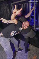 Bild: Party im Jugendclubhaus