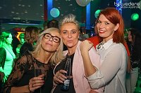 Bild: Party im Jugendclubhaus