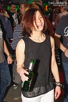 Bild: Party im Jugendclubhaus