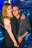 Bild: Party im Jugendclubhaus