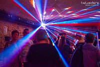 Bild: Party im Jugendclubhaus