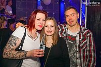 Bild: Party im Jugendclubhaus