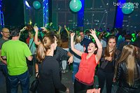 Bild: Party im Jugendclubhaus