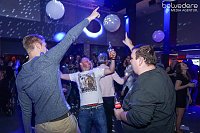 Bild: Party im Jugendclubhaus