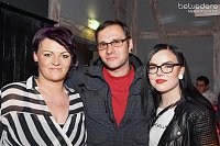 Bild: Party im Jugendclubhaus