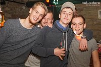 Bild: Party im Jugendclubhaus
