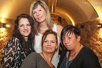 Bild: Party im Jugendclubhaus