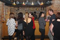 Bild: Party im Jugendclubhaus