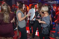 Bild: Party im Jugendclubhaus