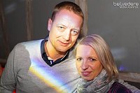 Bild: Party im Jugendclubhaus