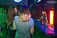 Bild: Party im Jugendclubhaus