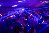 Bild: Party im Jugendclubhaus