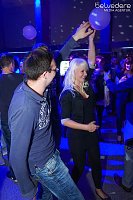 Bild: Party im Jugendclubhaus