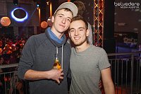 Bild: Party im Jugendclubhaus