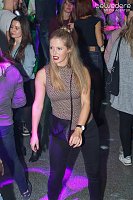Bild: Party im Jugendclubhaus
