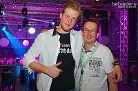 Bild: Party im Jugendclubhaus