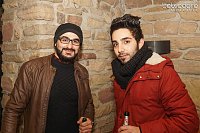 Bild: Party im Jugendclubhaus