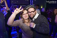 Bild: Party im Jugendclubhaus