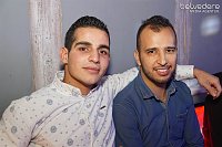 Bild: Party im Jugendclubhaus