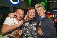 Bild: Party im Jugendclubhaus