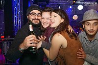 Bild: Party im Jugendclubhaus