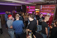 Bild: Party im Jugendclubhaus