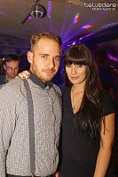 Bild: Party im Jugendclubhaus