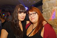 Bild: Party im Jugendclubhaus