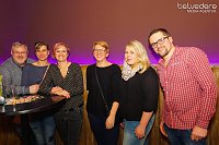 Bild: Party im Jugendclubhaus