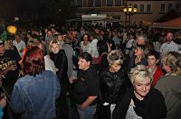 Warm-Up Altstadtfest 2009 Bild: Warm-Up Altstadtfest 2009