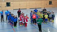 Bild: F&uuml;r Endrunde qualifiziert
