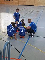 Bild: F&uuml;r Endrunde qualifiziert