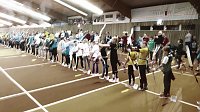 Bild: Schittchen-Turnier in Erfurt