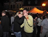 Warm-Up Altstadtfest 2009 Bild: Warm-Up Altstadtfest 2009