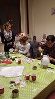 Bild: Bastelnachmittag