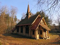 Bild: Lost Places - vergessene Orte