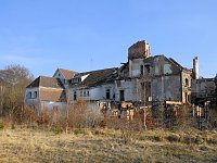Bild: Lost Places - vergessene Orte
