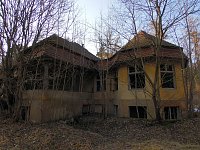 Bild: Lost Places - vergessene Orte